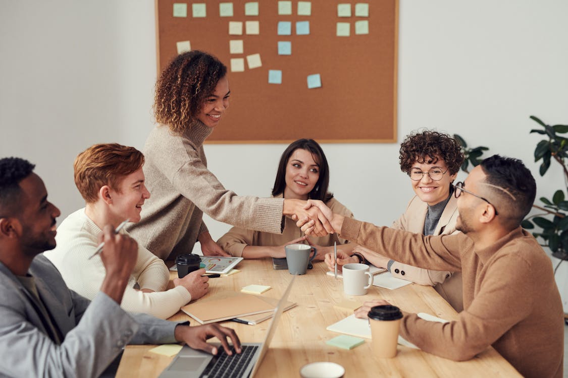 ARA Team Collaboration