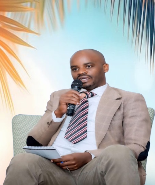 Mr. Théogène KAMALI